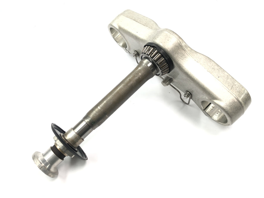 Triumph Speed ​​​​Triple T509 [1998] - braçadeira inferior do garfo
