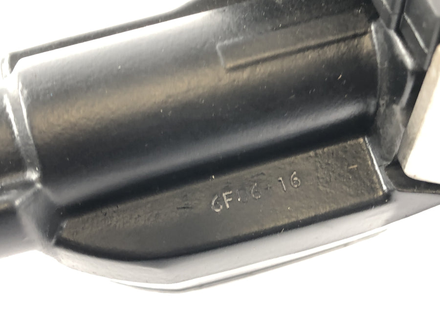 Moto Guzzi Norge 1200 [2006] - Bomba de freio Hand Port na frente