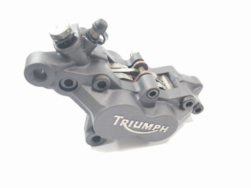 Triumph Speed ​​​​Triple T509 [1998] - Pinça de freio dianteira esquerda