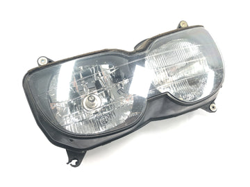 Honda CBR 900 RR Fireblade SC33 [2000] - Farol dianteiro