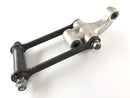 Suzuki GSX -R 1100 W GU75 C [1993] - Deflexão Spring Deflexion Bone-2