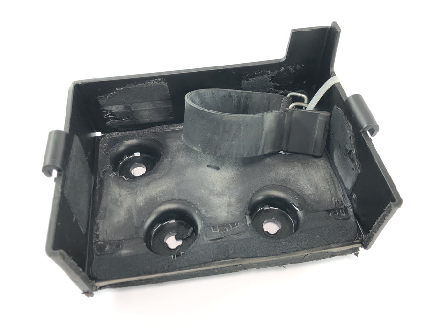 Yamaha MT 03 RM02 [2007] - Caixa de bateria porta bateria porta bateria plástico