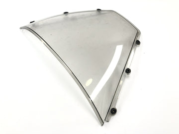 Triumph Daytona 955i T595N [2003] - Painel de limpeza de Windschild claramente - 0