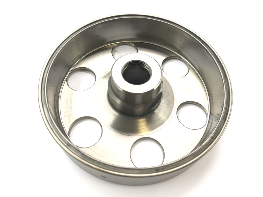 Honda CBR 1000 RR SC57 [2006] - Rotor gerador do rotor do alternador Polrad