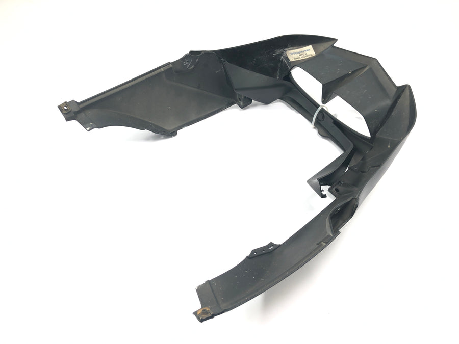 BMW R 1200 GS R12 K25 [2004] - Carenagem dianteira Carenagem frontal Wunderlich