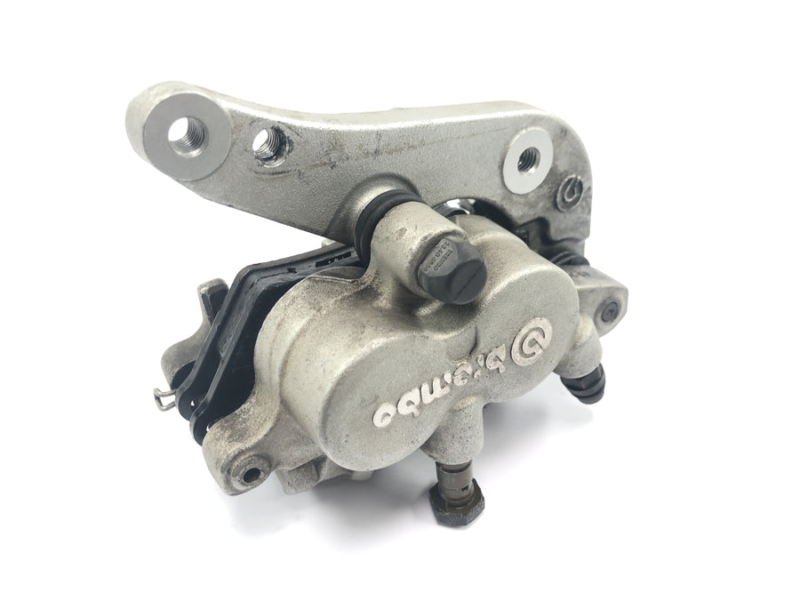 KTM 950 Adventure LC8 [2004] - Pinça de freio dianteiro esquerdo Brembo