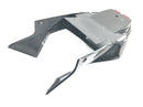 HONDA VTR 1000 SP 1 SC45 [2001] - Painel traseiro, painel traseiro do assento, painel traseiro-4