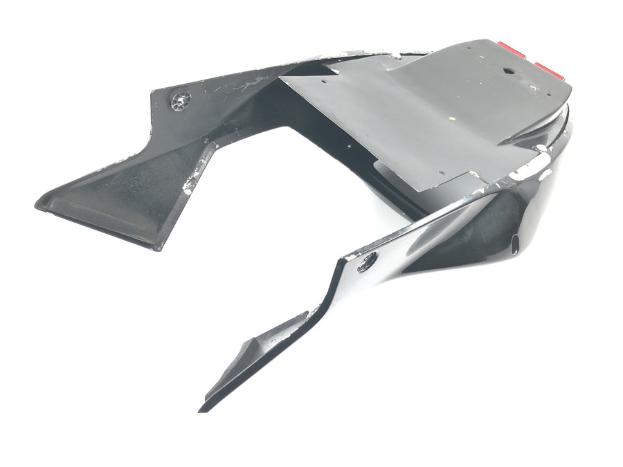 HONDA VTR 1000 SP 1 SC45 [2001] - Painel traseiro, painel traseiro do assento, painel traseiro