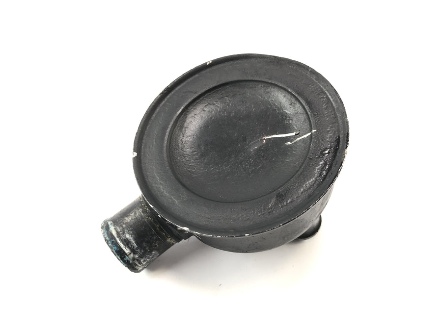 Aprilia RST 1000 Futura [2002] - Motor Ventilation Engine Housing