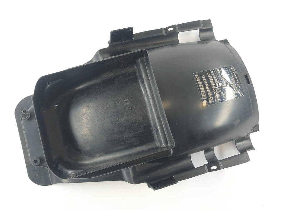 BMW R 1150 R R21 [2002] - Proteção traseira de respingos de sub -quebra