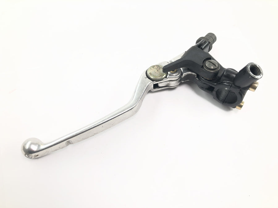 Moto Guzzi V10 Centauro [1998] - Encaixe da embreagem alavanca manual da embreagem esquerda