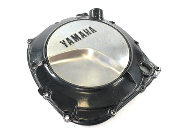 Yamaha FJ 1100 47E [1985] - Máquinas de tampa da tampa da tampa da tampa de maquinaria leve