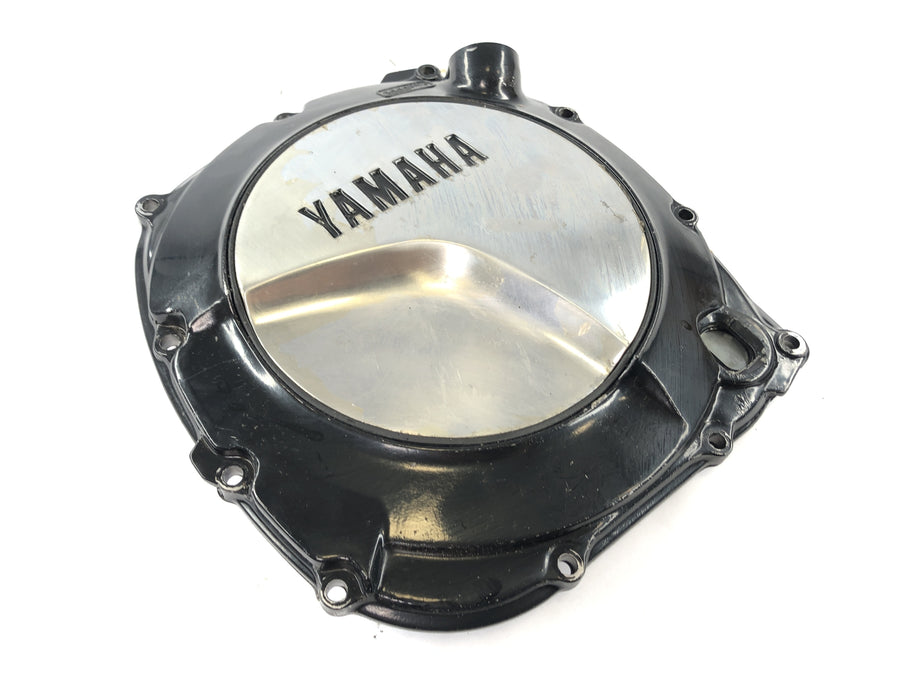 Yamaha FJ 1100 47E [1985] - Máquinas de tampa da tampa da tampa da tampa de maquinaria leve