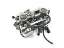Kawasaki W 650 EJ650A [1999] - Carburador duplo Keihin G497 BNEL-2