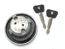 Yamaha XV 1600 Wild Star VP08 [2002] - tampa do tanque de combustível com trava-3
