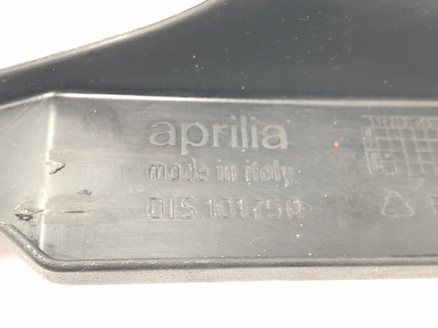 Aprilia Mille RSV 1000 ME [1999] - Protetor de corrente traseira de plástico