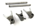 Kawasaki Z 1000 ZRT00A [2006] - Switching Forks-3