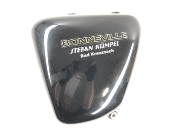 Triumph Bonneville T100 986MF [2012] - Tampa lateral carenagem esquerda