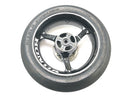 Honda CBR 1000 RR SC57 [2006] - Jante traseira 6,00 x 17"-6