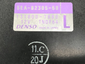Yamaha XJR 1300 RP06 [2002] - Unidade de controle CDI