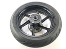 Honda Vtr 1000 SP 1 SC45 [2001] - Hinterrad Rim atrás-7