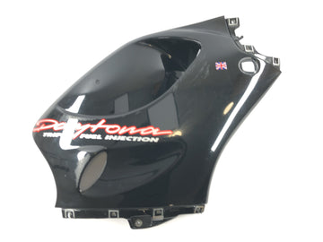 TRIUMPH DAYTONA 955I T595 [1998] - Carenagem lateral painel lateral direito