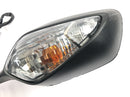 Honda CBR 1000 RR SC59 [2008] - Espelho retrovisor com par de piscas integrados-5