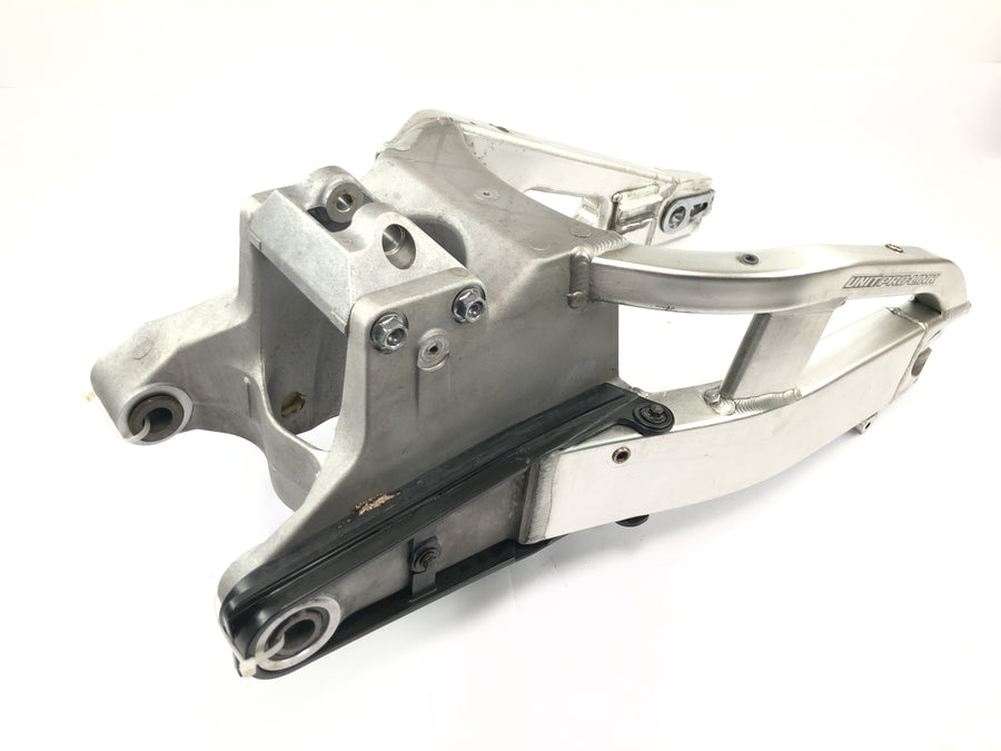 Honda CBR 600 RR PC37 [2004] - Braço oscilante traseiro alumínio