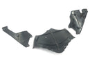 Suzuki GSX R 1000 WVBZ K3 [2003] - Tampa frontal da carenagem interna-2