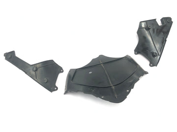 Suzuki GSX R 1000 WVBZ K3 [2003] - Tampa frontal da carenagem interna - 0