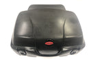 Moto Guzzi California 1100 EV KD [1998] - conjunto de mala com mala superior conjunto de mala lateral mala superior-8
