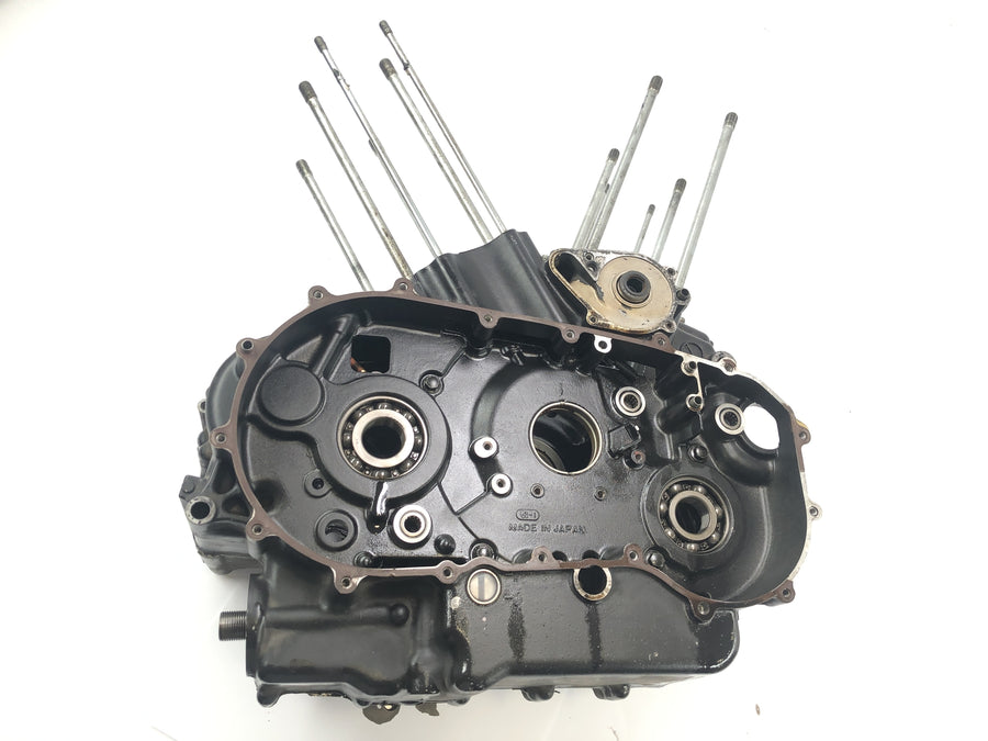 Kawasaki VN 1500 Classic VNT50D [2001] - Motor Motor Motor Block Block vazio Habitação
