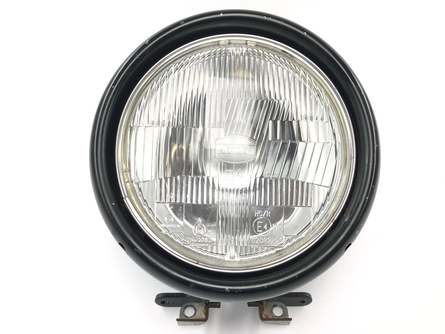 Yamaha XV 1600 Wild Star VP08 [2002] - Farol dianteiro com carcaça