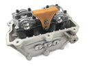 BMW F 650 GS R13 [2000] - Cabeçote com bloco de rolamento da árvore de cames-1