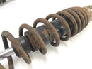 Yamaha XT 500 1U6 [1981] - Spring Peak Shock Absorbers 370mm Eye to Eye-3