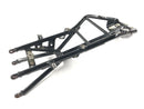 Ducati 1098 S H7 [2009] - quadro traseiro-6