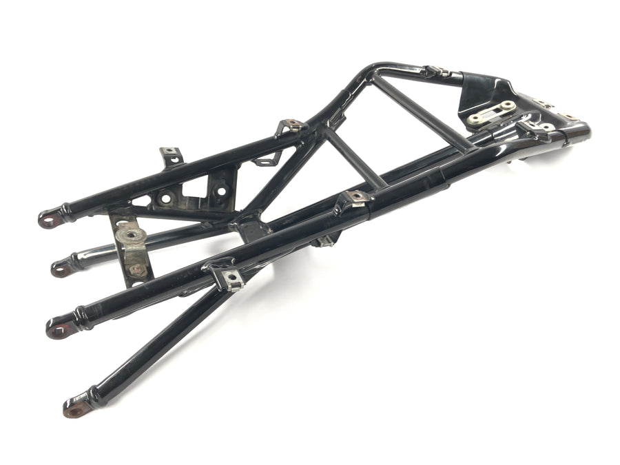 Ducati 1098 S H7 [2009] - quadro traseiro