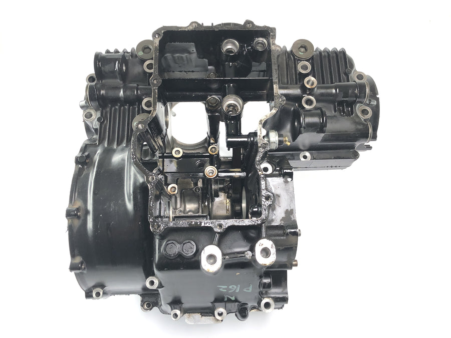 Honda CBX 750 RC17 [1984] - Motor de moradia vazia CARCHCASE