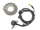 Yamaha XV 1600 Wild Star VP08 [2002] - Gerador de pulsos de ignição com sensor Pickup Hall-2