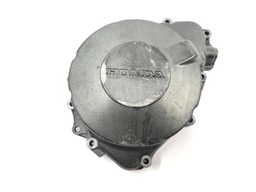 Honda CBR 900 RR SC28 [1995] - Tampa do alternador tampa do motor tampa do volante esquerda