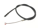 Triumph Street Triple R 675 D67LD [2010] - Acoplamento do trem Bowden Train Cable Cablet Cable-1