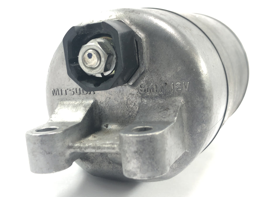 Suzuki GSF 1250 SA Bandit WVCH [2007] - Motor de partida elétrico