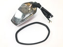 Honda VTX 1800 SC46 [2004] - luz de freio traseira completa carcaça cromada-6