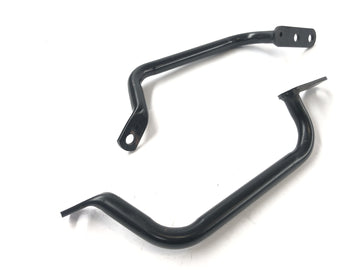 HONDA XBR 500 PC15 [1989] - Bracket de segurando à esquerda e direita - 0