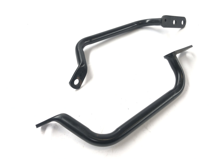 HONDA XBR 500 PC15 [1989] - Bracket de segurando à esquerda e direita