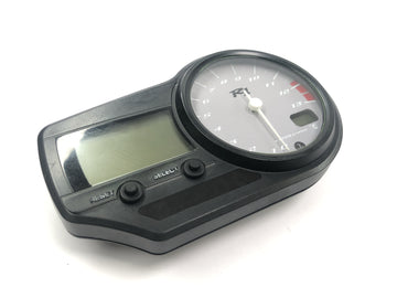 Yamaha YZF R1 RN04 [2001] - Instrumento combinado do painel de instrumentos da cabine do velocímetro