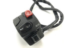 Husqvarna SM 630 A4 [2010] - Switch do guidão à esquerda-3