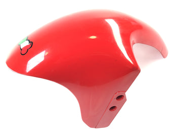 Ducati 900 SS [1991] - Fender Fenders Fenders
