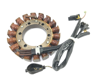 Honda FMX 650 RD12 [2006] - Alternador de bobina de carga do gerador de estator Lima - 0
