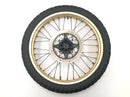 Honda NX 650 Dominator RD02 [1994] - Jante dianteiro 1,85 x 21"-6